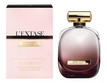 Nina Ricci L'Extase