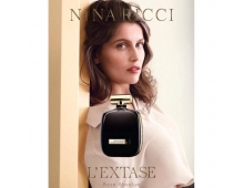 Nina Ricci L’Extase Rose Absolue