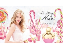 Nina Ricci Les Delices de Nina