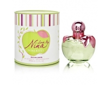 Nina Ricci Love by Nina