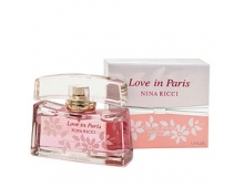 Nina Ricci Love in Paris Fleur de Pivoine