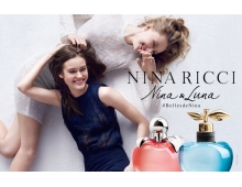 Nina Ricci Luna