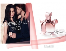Nina Ricci Mademoiselle Ricci