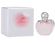 Nina Ricci Nina L'Eau