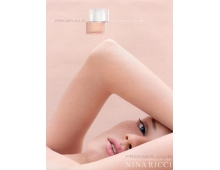 Nina Ricci Premier Jour