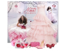 Nina Ricci Pretty Nina