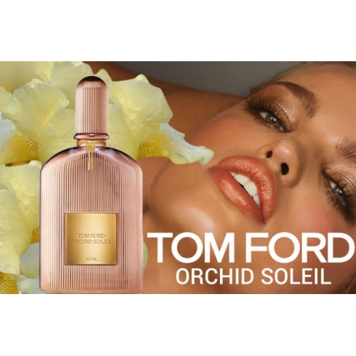  Tom Ford Orchid Soleil  2  в магазине Парфюм Питер 