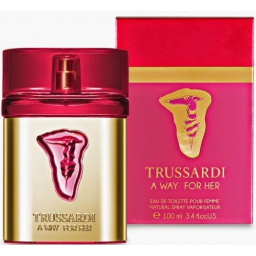 Изображение -  Trussardi A Way For Her 
