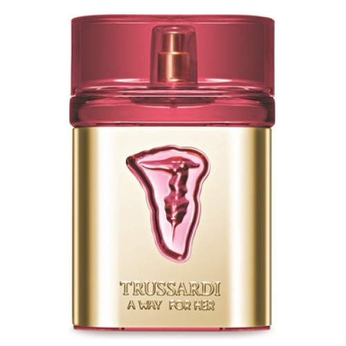  Trussardi A Way For Her  1  в магазине Парфюм Питер 