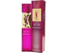 Yves Saint Laurent Elle