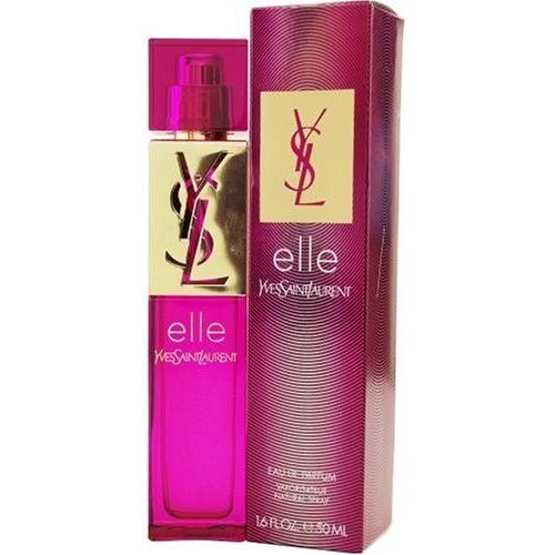 Изображение -  Yves Saint Laurent Elle 