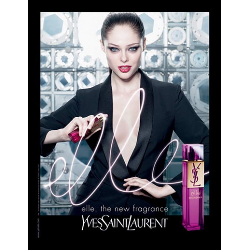  Yves Saint Laurent Elle  2  в магазине Парфюм Питер 