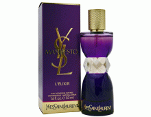 Yves Saint Laurent Manifesto L`Elixir