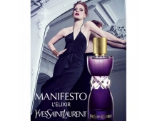 Yves Saint Laurent Manifesto L`Elixir