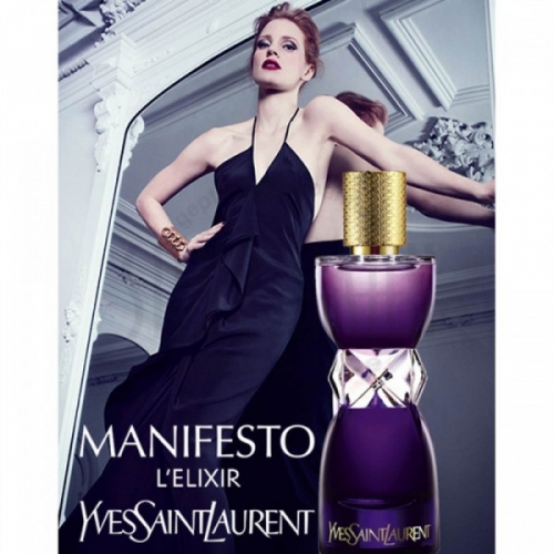  Yves Saint Laurent Manifesto L`Elixir  1  в магазине Парфюм Питер 