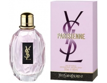 Yves Saint Laurent Parisienne