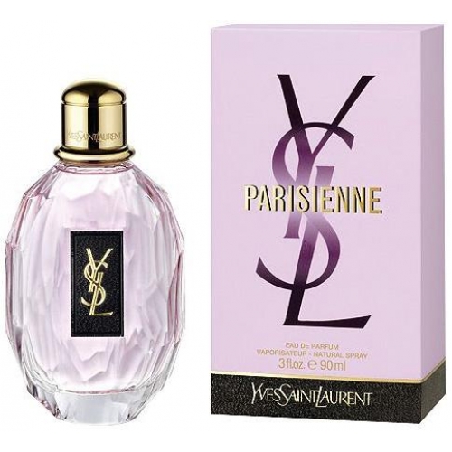 Изображение -  Yves Saint Laurent Parisienne 