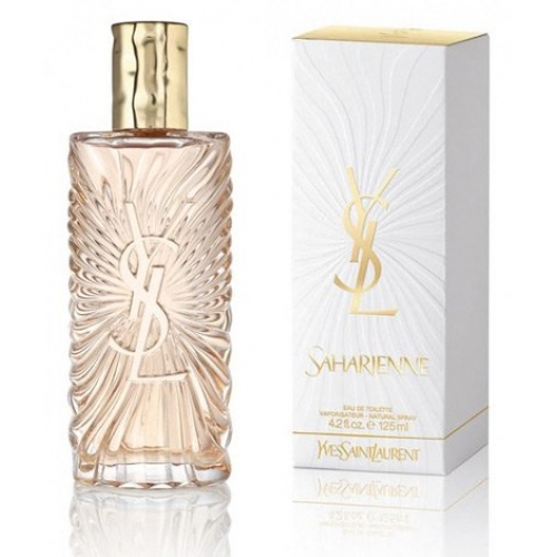 Изображение -  Yves Saint Laurent Saharienne 