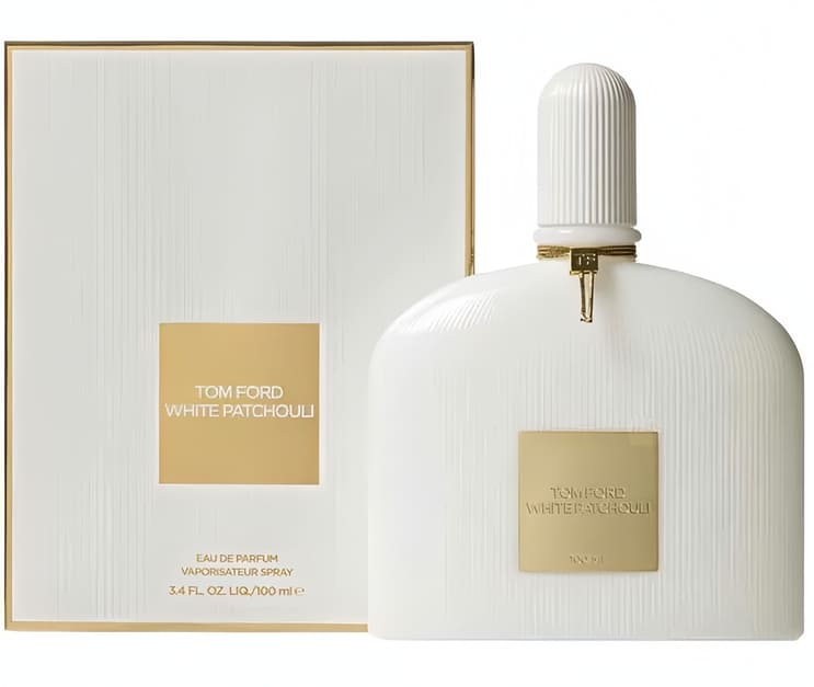 Изображение -  Tom Ford White Patchouli 