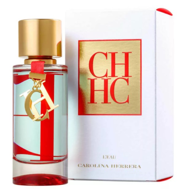 Изображение -  Carolina Herrera CH L`Eau 