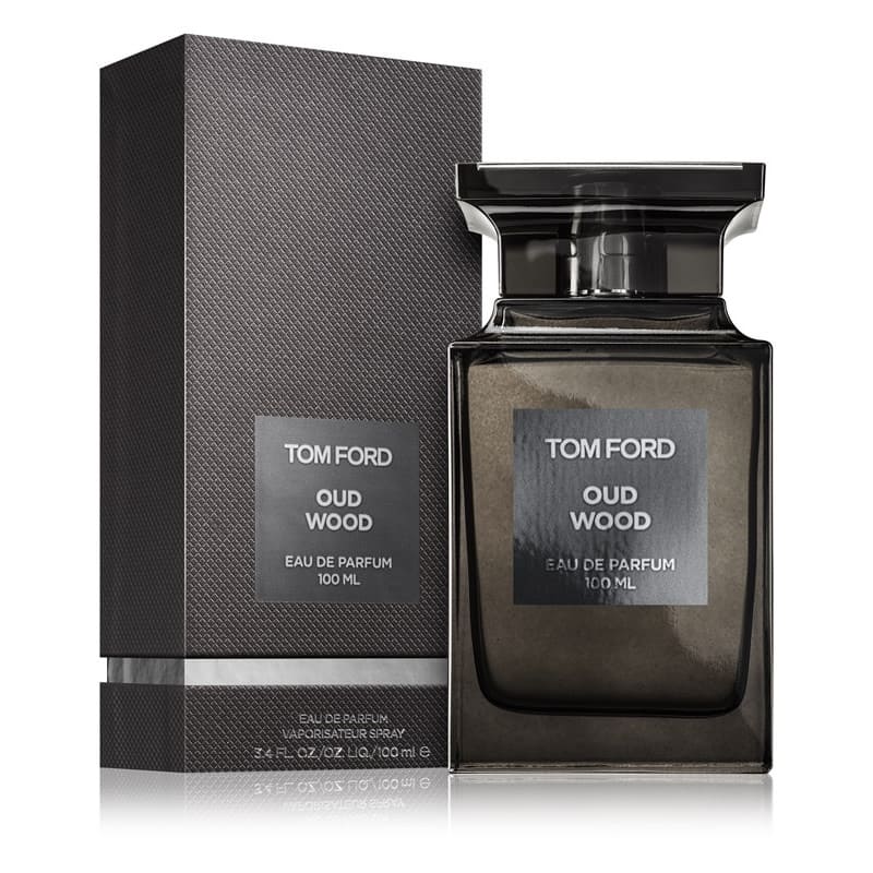Изображение -  Tom Ford Oud Wood 