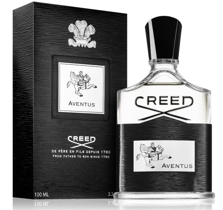 Изображение -  Creed Aventus 