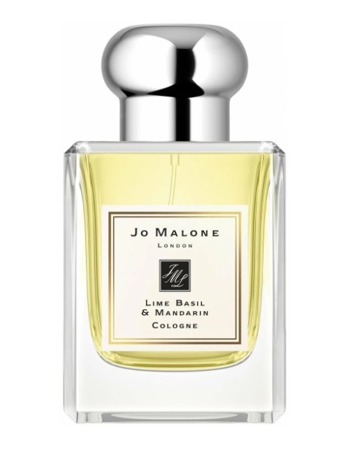 Изображение -  Jo Malone Lime Basil & Mandarin 