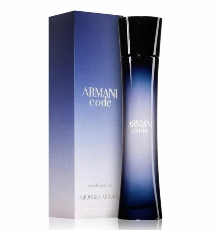 Изображение -  Giorgio Armani Code Pour Femme 