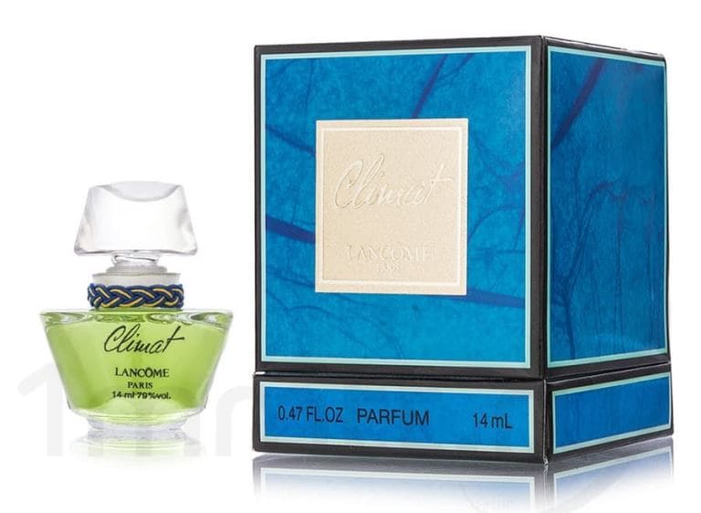 Изображение -  Lancome Climat 