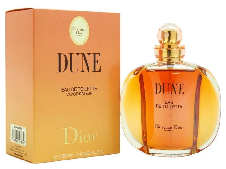 Изображение -  Christian Dior Dune 