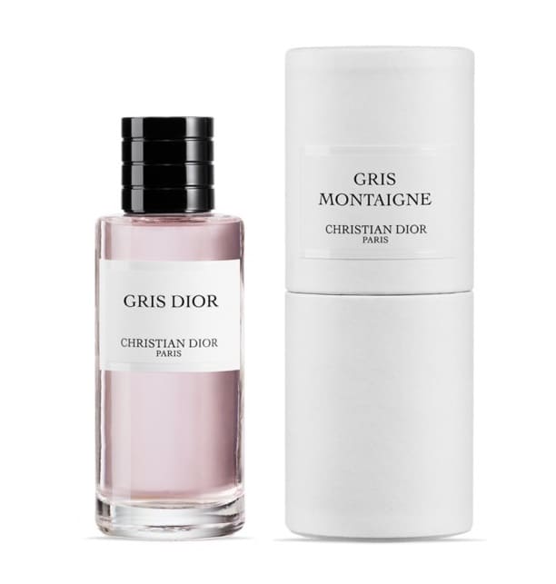 Изображение -  Christian Dior Gris Montaigne 