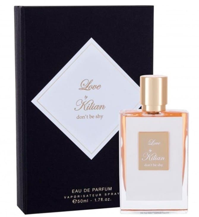 Изображение -  Kilian Love Don't Be Shy 