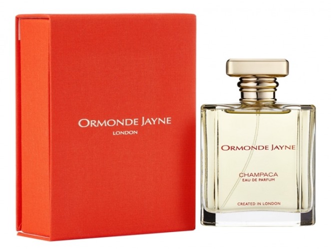 Изображение -  Ormonde Jayne Champaca 