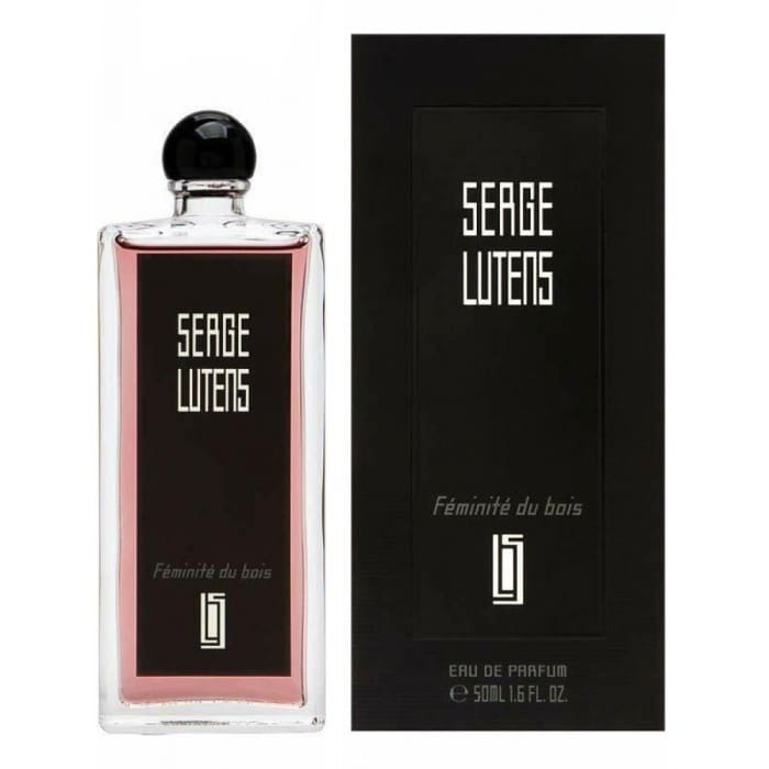 Изображение -  Serge Lutens Feminite Du Bois 