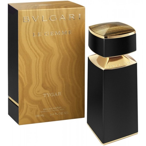Изображение -  Bvlgari Le Gemme Men Tygar 