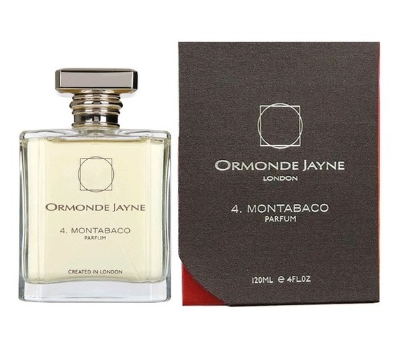 Изображение -  Ormonde Jayne Montabaco 