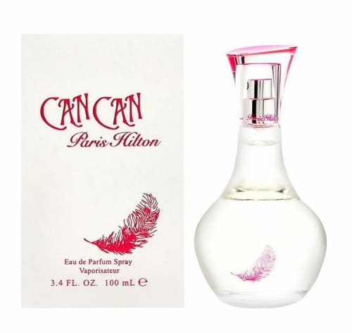 Изображение -  Paris Hilton Can Can 