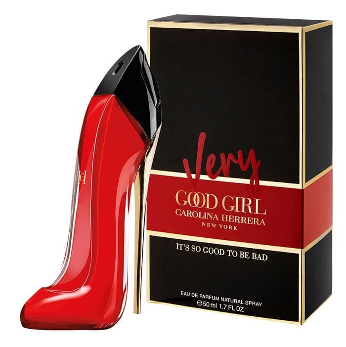 Изображение -  Carolina Herrera Very Good Girl 