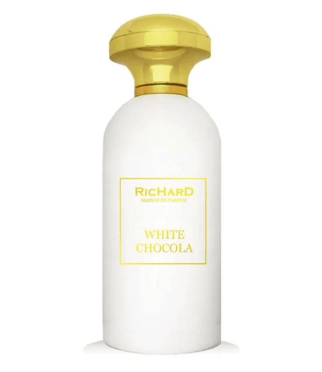 Изображение -  Christian Richard White Chocola 