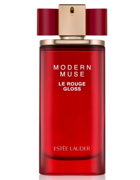 Изображение -  Estee Lauder Modern Muse Le Rouge Gloss 