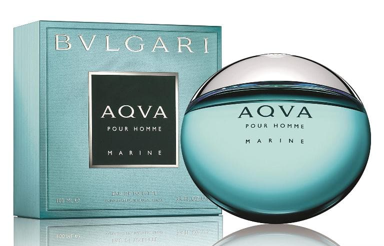 Изображение -  Bvlgari Aqva Marine Pour Homme 