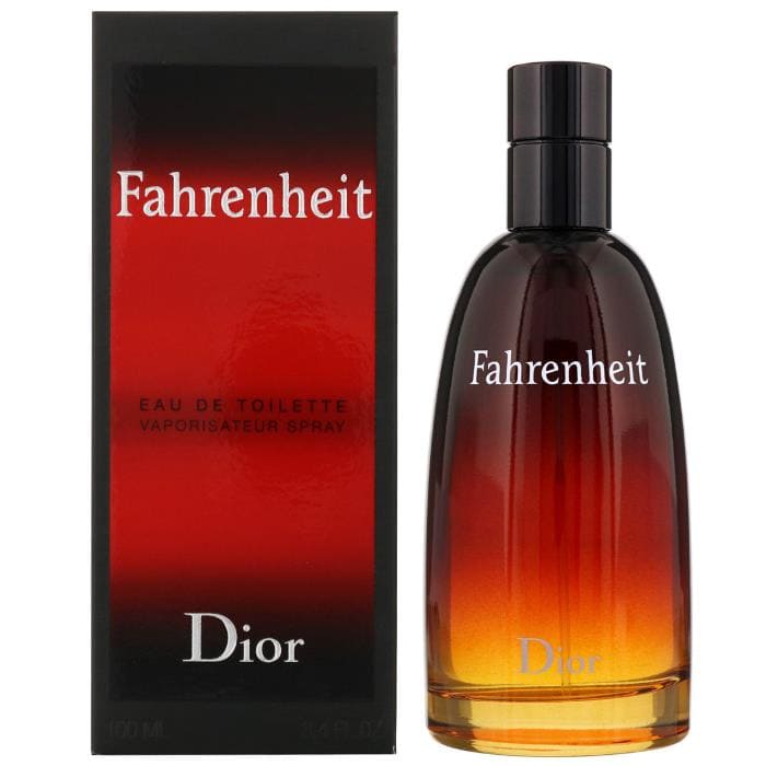 Изображение -  Christian Dior Fahrenheit 