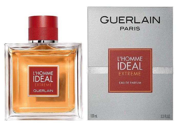 Изображение -  Guerlain L'Homme Ideal Extreme 