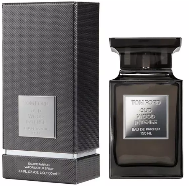 Изображение -  Tom Ford Oud Wood Intense 