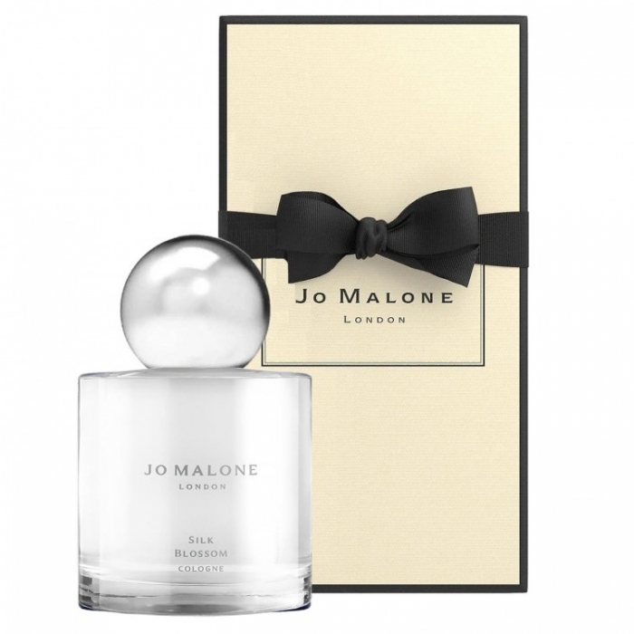 Изображение -  Jo Malone Silk Blossom 2022 