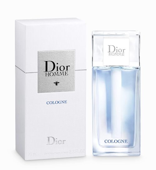 Изображение -  Christian Dior Homme Cologne 2022 
