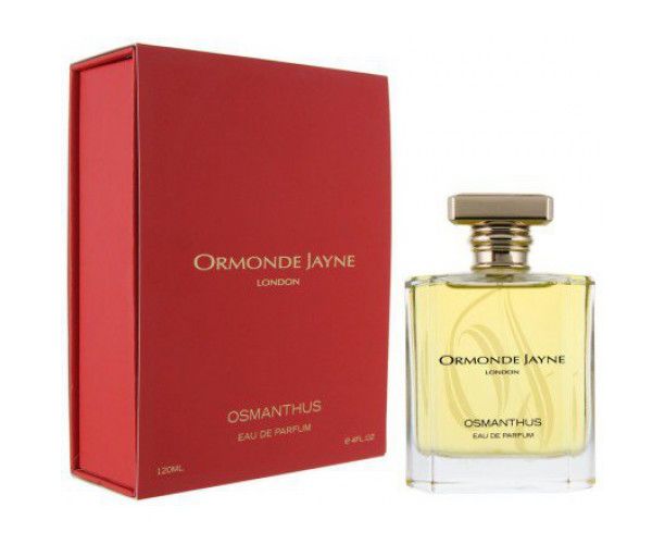 Изображение -  Ormonde Jayne Osmanthus 