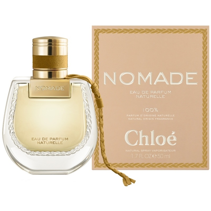 Изображение -  Chloe Nomade Eau de Parfum Naturelle 