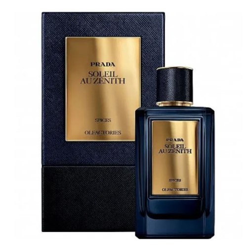 Изображение -  Prada Mirages Soleil Au Zenith 