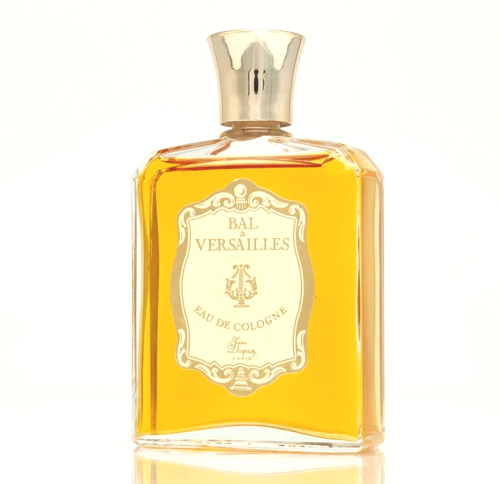 Изображение -  Jean Desprez Bal a Versailles 
